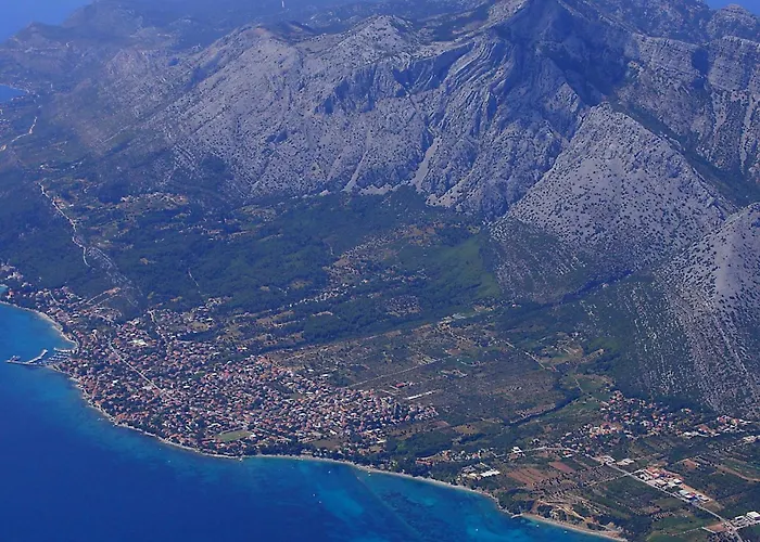 1 Bedroom With Balcony Appartamento