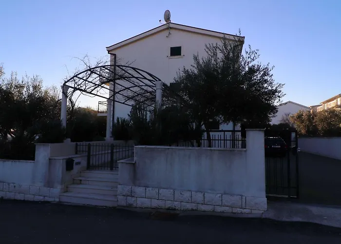 1 Bedroom With Balcony Appartamento