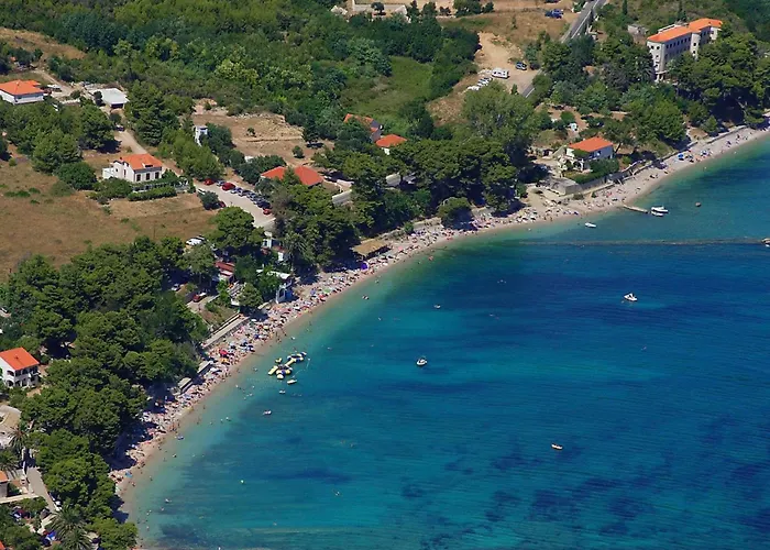 1 Bedroom With Balcony Appartamento