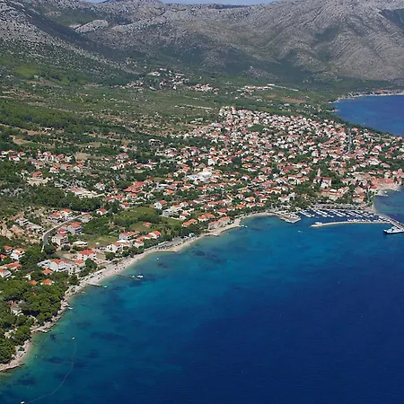 1 Bedroom With Balcony