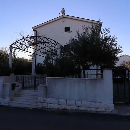 Trstenica-comfort One Bedroom With Balcony F Apartment