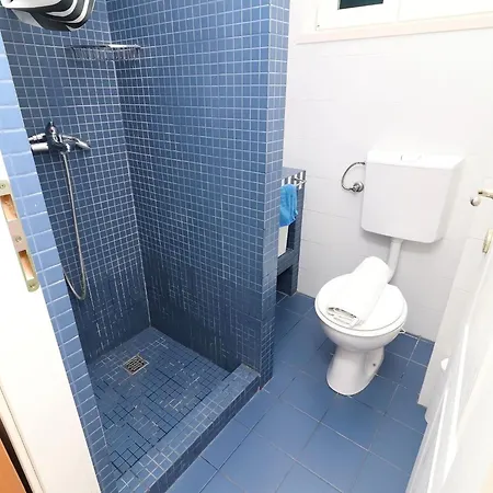 Trstenica-comfort One Bedroom With Balcony F Orebic