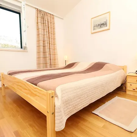 Trstenica-comfort One Bedroom With Balcony F