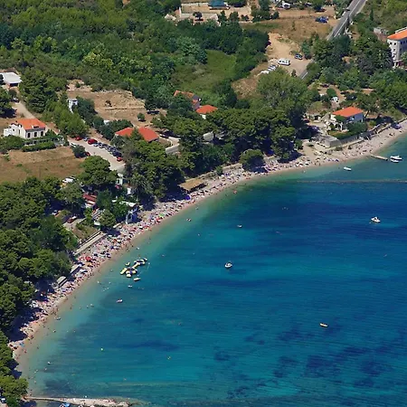 1 Bedroom With Balcony アパート