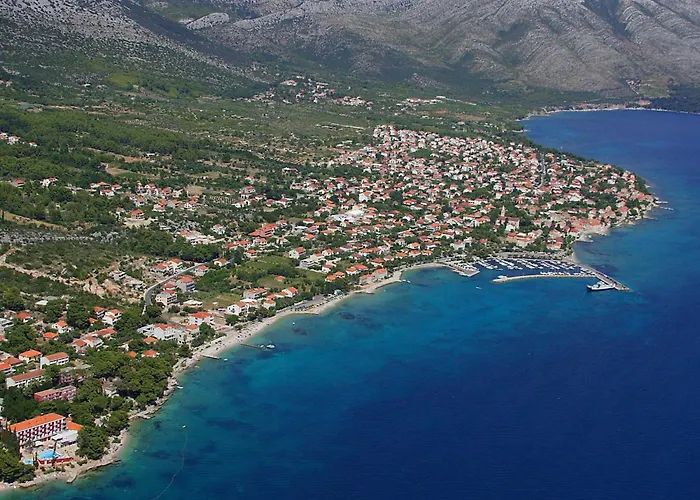 1 Bedroom With Balcony